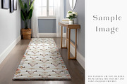 Rug Runner Mockups 22 Files, a Product Mockup by mock-ups (Thumbnail 38 of 59)