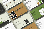 EPRO Pitch Deck Presentation, a Presentation Template by evgenystudio (Thumbnail 9 of 9)