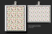 Bloom Boom!, a Texture Illustration by Mii Lab (Thumbnail 13 of 19)