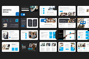 Creative Presentation Bundle, a Presentation Template by Hammad Arif (Thumbnail 31 of 77)