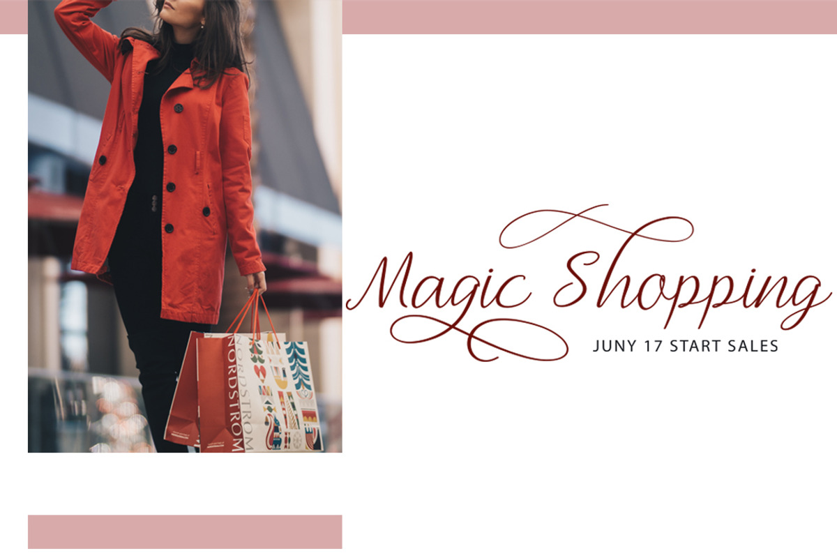 Andella Script | 30% Off preview 3