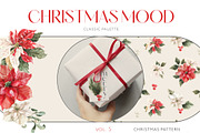 20% Floral Catalog Watercolor Bundle, an Illustration by Cat In Colour (Thumbnail 7 of 18)