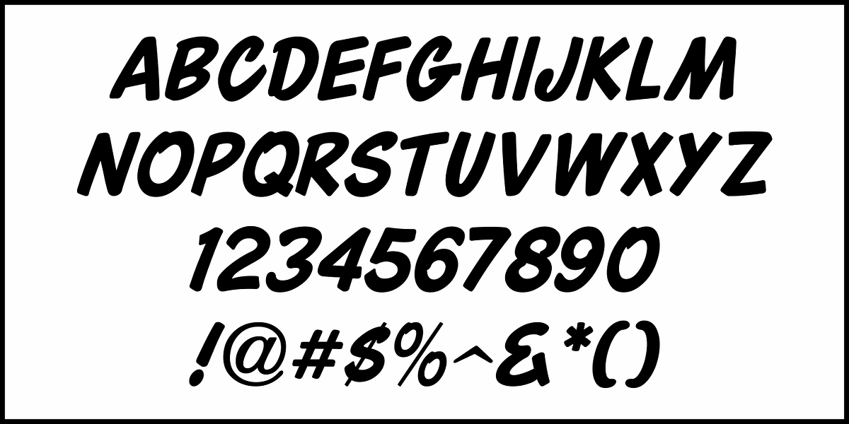 Casual Date JNL, a Script Font by Jeff Levine Fonts (Photo 5 of 5)