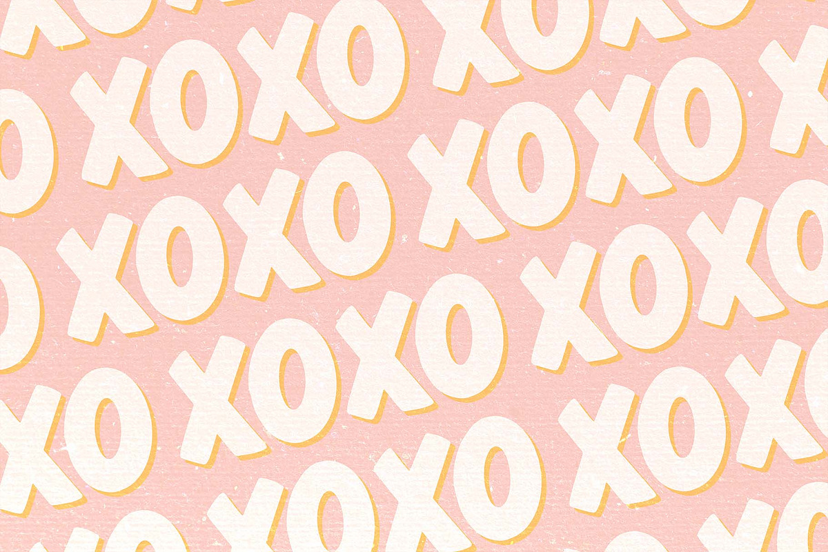 Vanilla Latte Script, a Font by ReveryWorks (Photo 12 of 13)