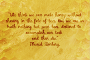Daddy Bee, a Script Font by Wangsinawang Studio (Thumbnail 3 of 8)