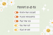 Cookies and Smiles Handwritten Font, a Handwritten Font by Kaya Fonts (Thumbnail 10 of 27)