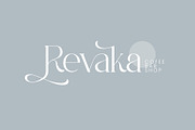 Avakine - Modern Ligature Typface, a Serif Font by AnnofaType (Thumbnail 3 of 8)