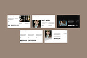 NANO - Fashion Brand Portfolio PPT, a Presentation Template by studiobasic (Thumbnail 4 of 7)