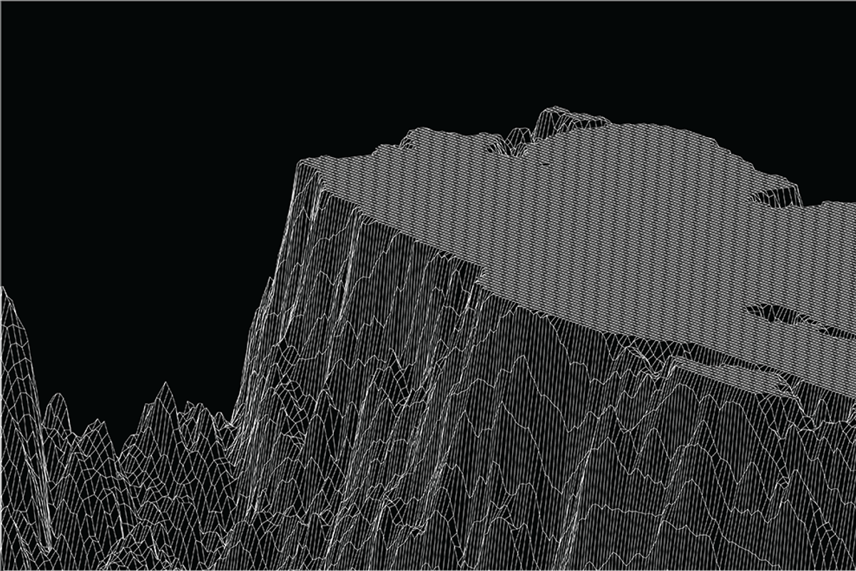 GEO_TERRAIN6 Vector Pack, a Background Graphic by codetoform (Photo 16 of 21)