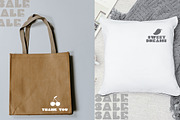 Smiles font family, a Symbol Font by Bramcreative (Thumbnail 7 of 10)