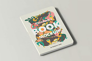 A5 Children's Book Mockup, a Books & Magazine Mockup by DesignRushMarket (Thumbnail 3 of 10)