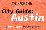 Might Could Drawing Tools Font Trio, a Sans Serif Font by Might Could Studios (Thumbnail 5 of 5)