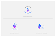 113 PREMADE BRANDING LOGO PACK, a Branding & Logo Template by pawellpi (Thumbnail 54 of 68)