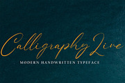 Authentipa, a Handwritten Font by pineungtype (Thumbnail 5 of 7)