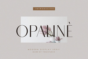 Opaline