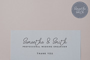 Pettrina, a Script Font by Fontmine Studio (Thumbnail 8 of 11)