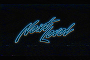 VHS Machine Retro Effect, a Graphic by Divided.co (Thumbnail 6 of 6)
