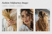 Midjourney Aesthetic Photo Pack, a Beauty & Fashion Photo by Helospace (Thumbnail 2 of 10)