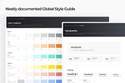 SpeedRail - Train Ticketing UI Kit, an App Template by michaelstevanush (Thumbnail 3 of 7)