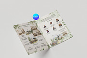 Church Anniversary Canva Program, an Invitation Template by Arslan (Thumbnail 3 of 5)