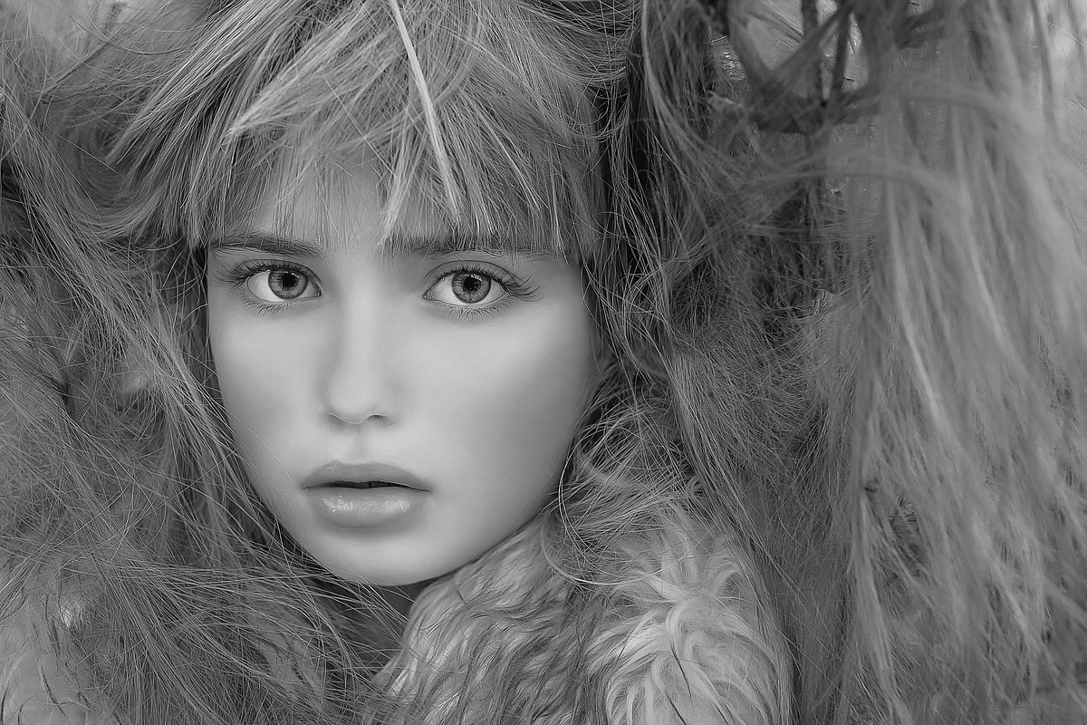 Black and White Lightroom Presets, an Action Add-On by Madison Colt Studios (Photo 14 of 15)