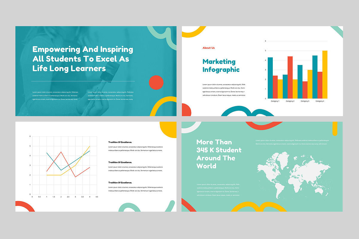 DOREMI - Education Powerpoint, a Presentation Template by rgbryand (Photo 7 of 8)
