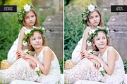 Premium Photoshop Actions Bundle, an Action Add-On by BeArt-Presets (Thumbnail 15 of 16)