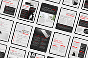 110 pages Ebook & Workbook Canva, a Magazine Template by TheBrightGrap (Thumbnail 8 of 17)