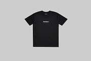 Streetwear T-shirt Mockup, a Templates & Theme by S48 Mockups (Thumbnail 2 of 7)
