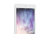 White tablet, an Object 3D Model by CGAxis (Thumbnail 3 of 12)