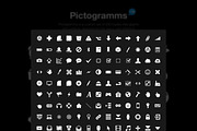 Pictogramms, an Icon by Web Icon Set (Thumbnail 2 of 3)