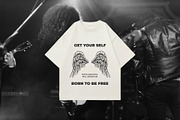 10 Angel Wing Vintage Illustration, an Object Graphic by SLAB! Design (Thumbnail 3 of 4)