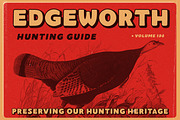 Saltburg - Organic Sans Serif, a Font by Letterhend Studio (Thumbnail 2 of 6)
