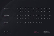 The Versatile Font Bundle, a Sans Serif Font by AlienValley (Thumbnail 119 of 141)