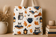 Wizard Academy Clipart, a Seasonal Illustration by Daily.Designs (Thumbnail 5 of 7)