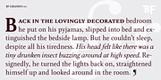 BF Girando Pro, a Serif Font by BrassFonts (Thumbnail 4 of 6)