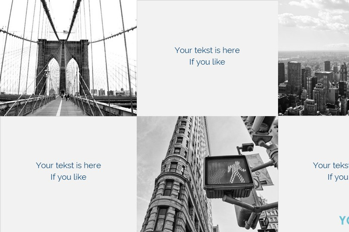 Elegant PP template New York, a Presentation Template by DutchDigitalDesign (Photo 18 of 22)