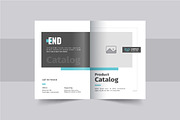 Product Catalog Brochure Design, a Brochure Template by Pavel_design (Thumbnail 2 of 7)