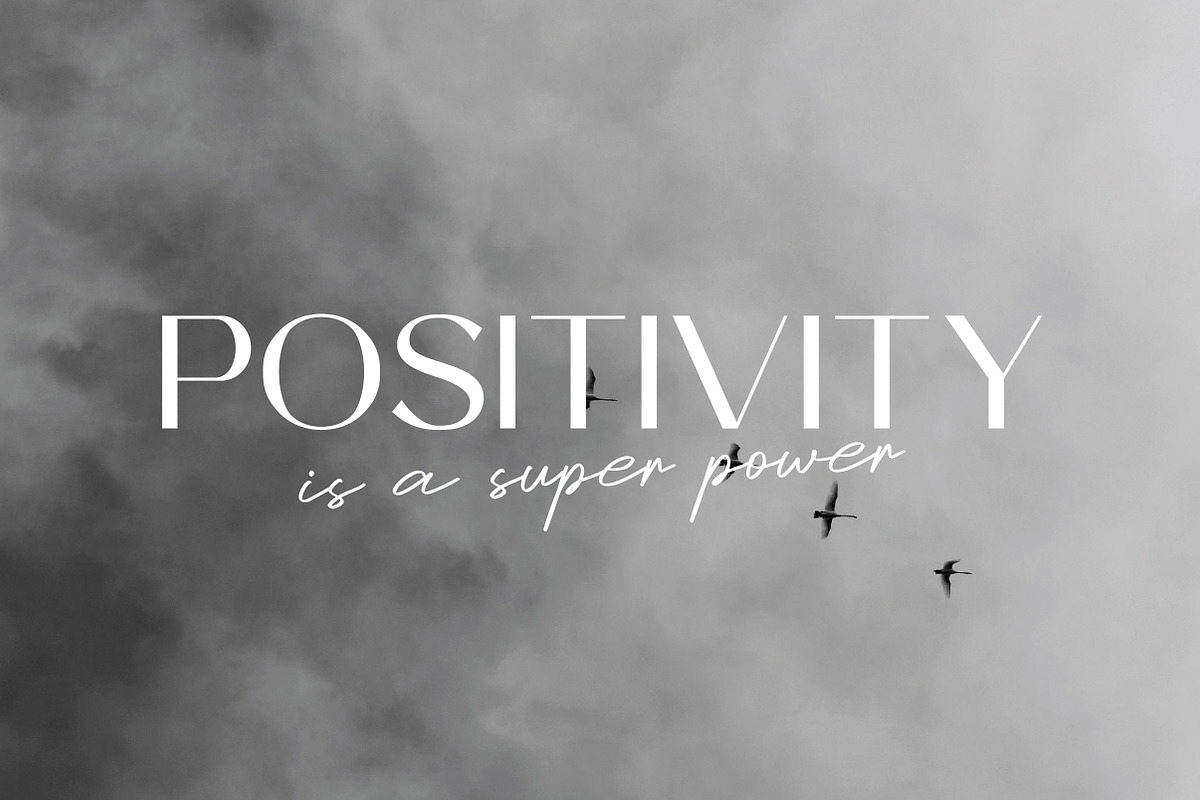 Lexoro | Modern Sans Serif Font, a Sans Serif Font by Artdez (Photo 1 of 3)