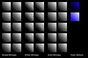 04: Bitmap Machine for Photoshop, an Action Add-On by Eugene Tantsurin (Thumbnail 3 of 12)