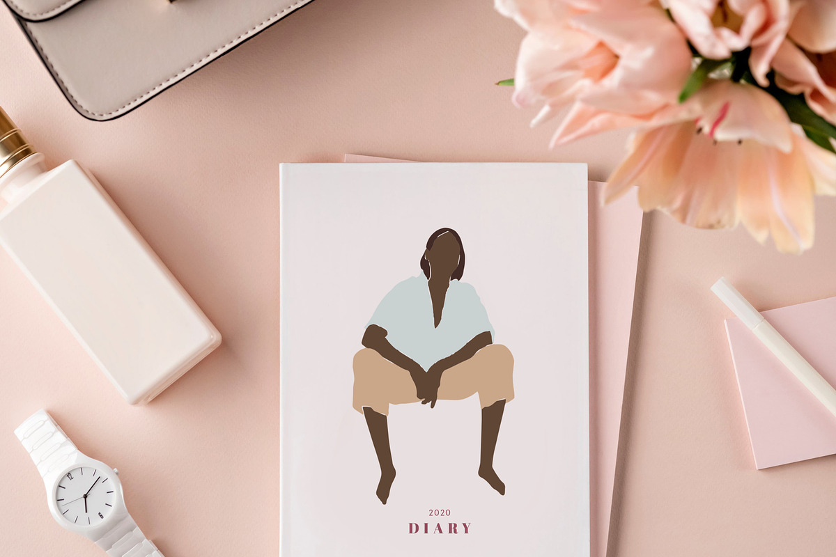Modern Scene Creator + Add-ons, an Animal Illustration by The Template Depot (Photo 33 of 40)