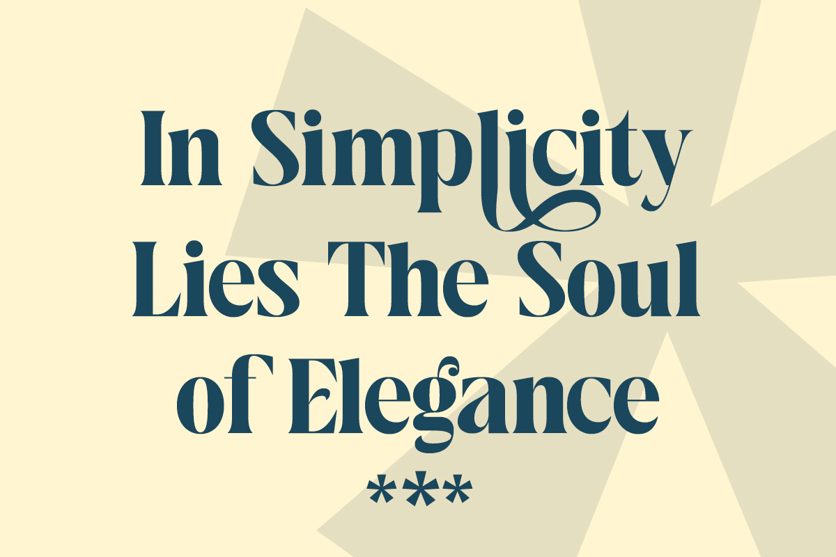 Ralite - Modern Serif Display Font, a Serif Font by Afkari Studio (Photo 6 of 12)