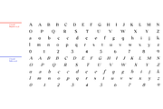 Crucial Sharp Serif Family + Italic, a Font by Jehoo Creative (Thumbnail 12 of 12)