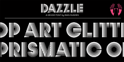 Dazzle, a Sans Serif Font by Device (Thumbnail 4 of 6)
