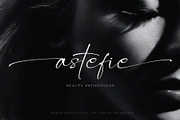 Roman Sophisticated Font Duo, a Serif Font by BrandSemut (Thumbnail 16 of 20)
