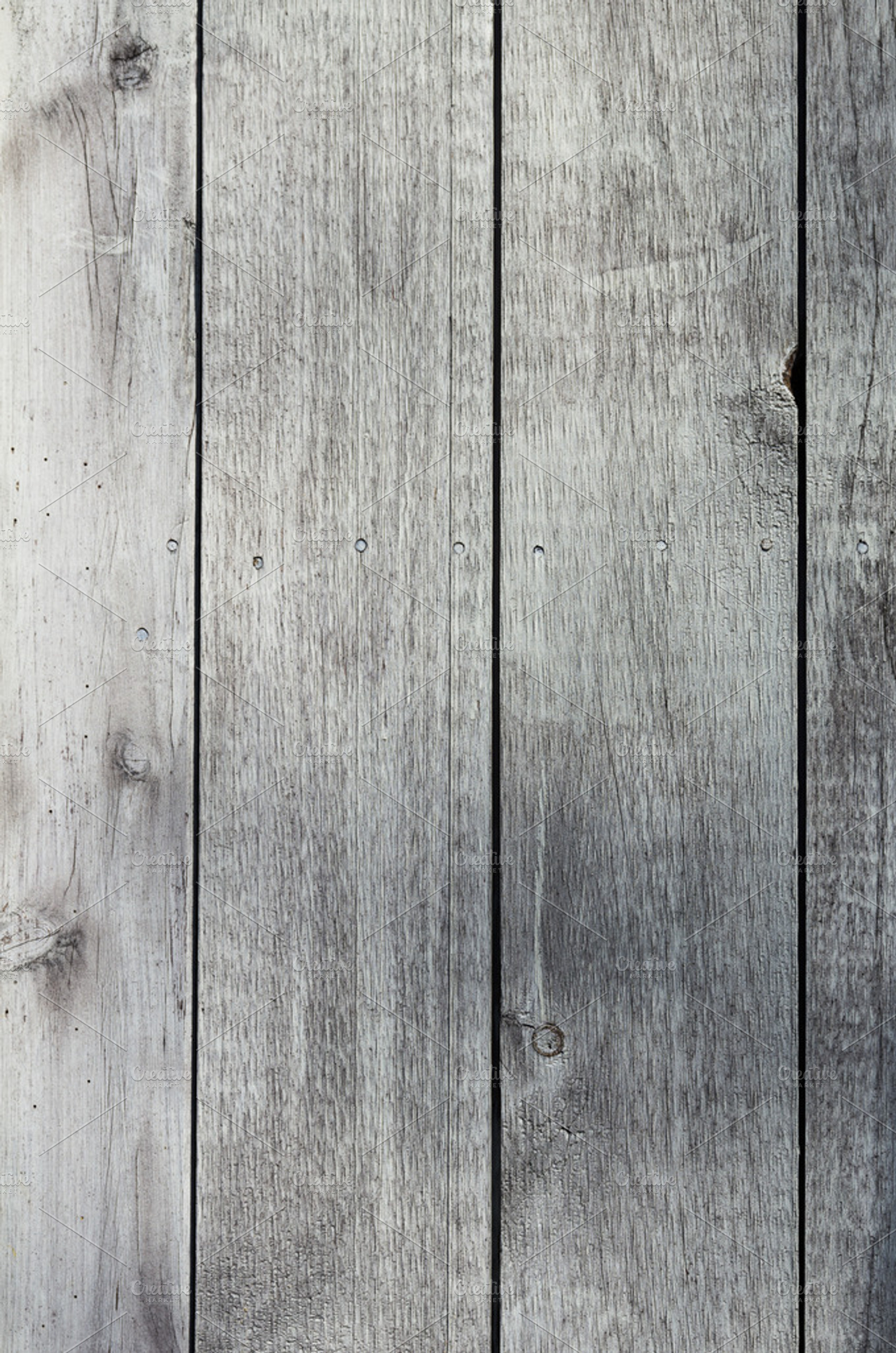 Weathered Gray Wooden Plank Siding Containing Background Backdrop And
