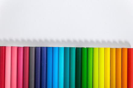 Colorful Pencil Background Containing Art Artistic And Background preview 5
