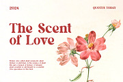 Sticky Sugary Modern Retro Serif Fon, a Serif Font by UICreative (Thumbnail 3 of 11)