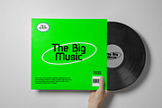 Neuromax Sans Serif Display Font, a Sans Serif Font by UICreative (Thumbnail 12 of 13)