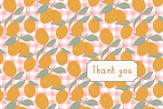Mediterranean Coastal – Clipart, a Food Illustration by PenguinArtStudio (Thumbnail 12 of 13)